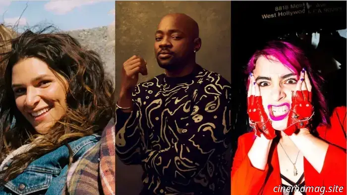 13 Filmmakers sul futuro del cinema Queer: previsioni, discorsi di incoraggiamento e inviti all'azione
